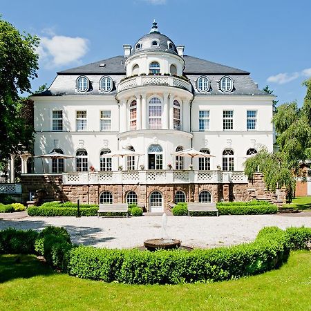 Hotel Villa Duerkopp Bad Salzuflen Exterior photo